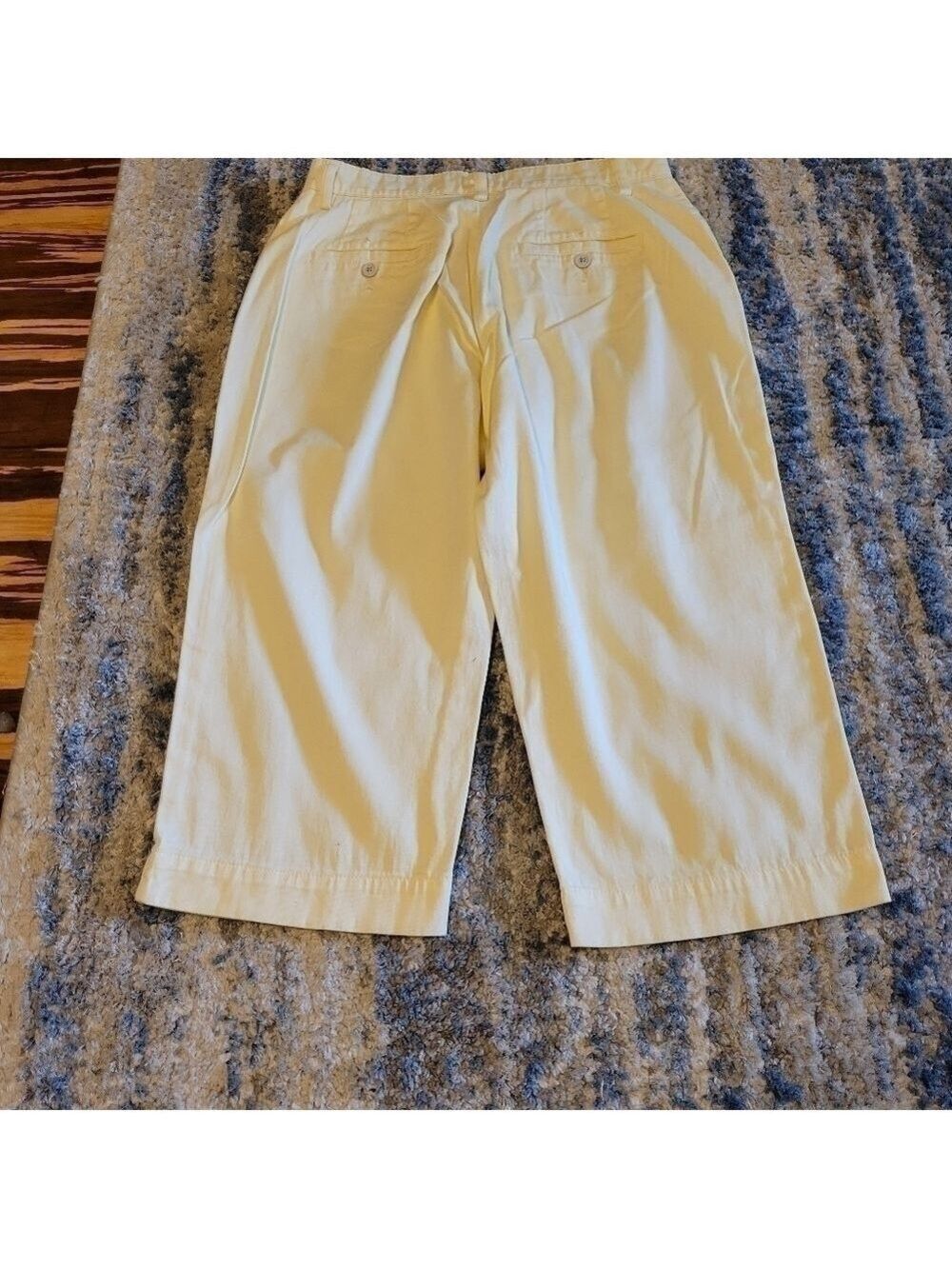 LEE capris size 6 - Picture 2 of 4